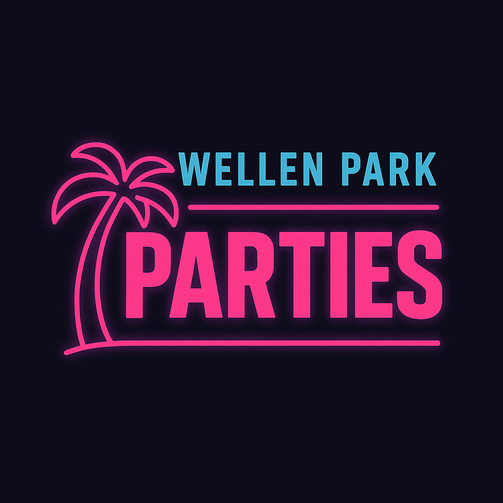 Wellen Park Parties